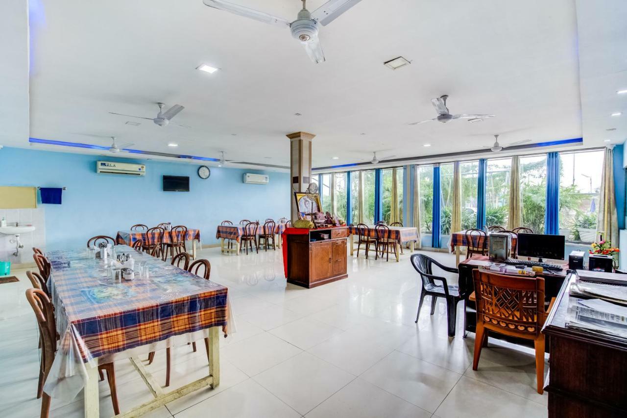 Hotel Nandgaon Hazaribag Exterior foto