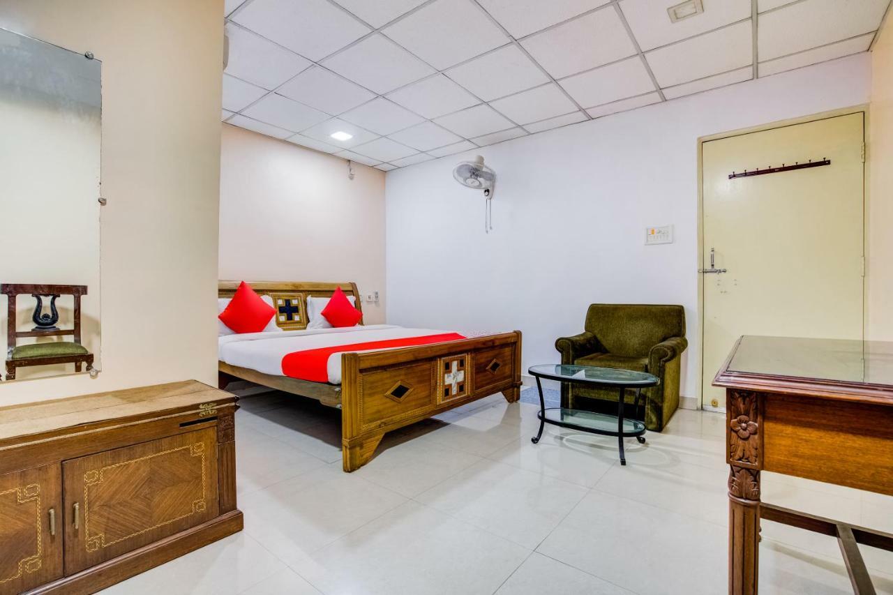 Hotel Nandgaon Hazaribag Exterior foto