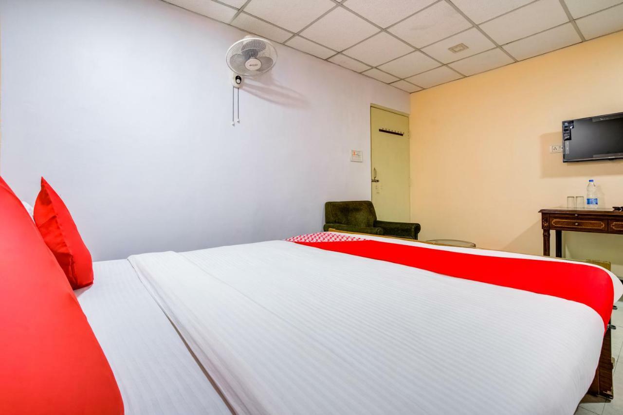 Hotel Nandgaon Hazaribag Exterior foto